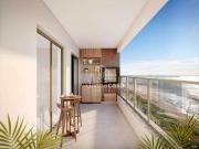 Apartamento para Venda em Barra Velha/SC Centro 3 Quartos