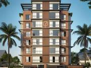 Apartamento para Venda em Barra Velha/SC Itajubá 2 Quartos