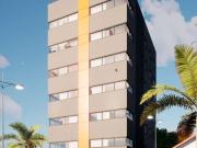Apartamento para Venda em Barra Velha/SC Itajubá 2 Quartos