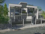 Apartamento para Venda em Barra Velha/SC Itajubá 2 Quartos