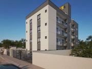 Apartamento para Venda em Barra Velha/SC Itajubá 2 Quartos