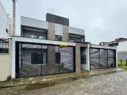 Apartamento para Venda em Barra Velha/SC Itajubá 2 Quartos