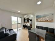 Apartamento para Venda em Barra Velha/SC Itajubá 2 Quartos