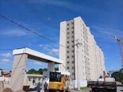 Apartamento para Venda em Barra Velha/SC Itajubá 2 Quartos