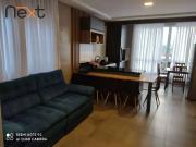Apartamento para Venda em Barra Velha/SC Itajubá 2 Quartos