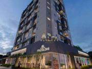 Apartamento para Venda em Barra Velha/SC Itajubá 2 Quartos