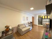 Apartamento para Venda em Barra Velha/SC Itajubá 2 Quartos