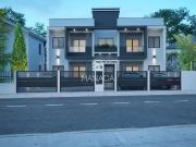 Apartamento para Venda em Barra Velha/SC Itajubá 2 Quartos