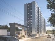 Apartamento para Venda em Barra Velha/SC Itajubá 2 Quartos