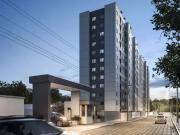 Apartamento para Venda em Barra Velha/SC Itajubá 2 Quartos