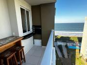 Apartamento para Venda em Barra Velha/SC Itajubá 2 Quartos