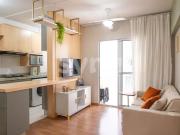 Apartamento para Venda em Barra Velha/SC Itajubá 2 Quartos