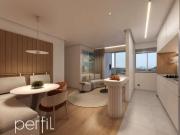 Apartamento para Venda em Barra Velha/SC Itajubá 2 Quartos