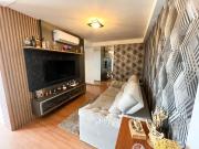 Apartamento para Venda em Barra Velha/SC Itajubá 2 Quartos