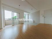 Apartamento para Venda em Barra Velha/SC Itajubá 2 Quartos