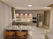 Apartamento para Venda em Barra Velha/SC Itajubá 3 Quartos