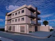 Apartamento para Venda em Barra Velha/SC Itajubá 3 Quartos
