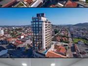 Apartamento para Venda em Barra Velha/SC Itajubá 3 Quartos
