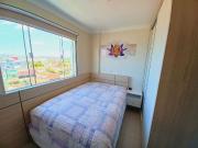 Apartamento para Venda em Barra Velha/SC Itajubá 3 Quartos