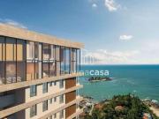 Apartamento para Venda em Barra Velha/SC Itajubá 3 Quartos