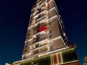 Apartamento para Venda em Barra Velha/SC Itajubá 3 Quartos
