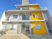 Apartamento para Venda em Barra Velha/SC Itajubá 3 Quartos