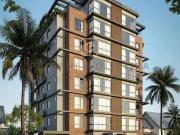 Apartamento para Venda em Barra Velha/SC Itajubá 3 Quartos