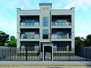 Apartamento para Venda em Barra Velha/SC São Cristovão 1...