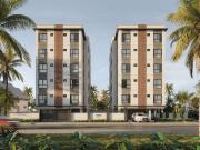Apartamento para Venda em Barra Velha/SC São Cristovão 2...