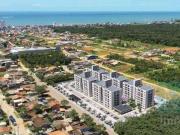 Apartamento para Venda em Barra Velha/SC São Cristovão 2...