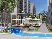 Apartamento para Venda em Barra Velha/SC São Cristovão 2...