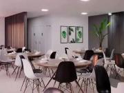 Apartamento para Venda em Barra Velha/SC São Cristovão 2...