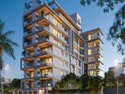 Apartamento para Venda em Barra Velha/SC Tabuleiro 2 Quartos