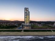 Apartamento para Venda em Barra Velha/SC Tabuleiro 2 Quartos