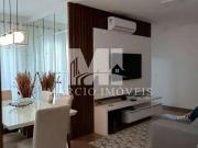 Apartamento para Venda em Barra Velha/SC Tabuleiro 2 Quartos