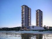 Apartamento para Venda em Barra Velha/SC Tabuleiro 2 Quartos