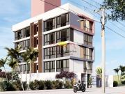 Apartamento para Venda em Barra Velha/SC Tabuleiro 2 Quartos