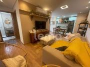 Apartamento para Venda em Barra Velha/SC Tabuleiro 2 Quartos