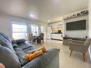 Apartamento para Venda em Barra Velha/SC Tabuleiro 2 Quartos