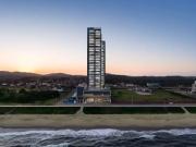 Apartamento para Venda em Barra Velha/SC Tabuleiro 2 Quartos