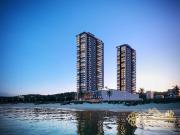 Apartamento para Venda em Barra Velha/SC Tabuleiro 2 Quartos