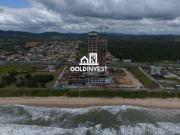Apartamento para Venda em Barra Velha/SC Tabuleiro 2 Quartos
