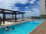 Apartamento para Venda em Barra Velha/SC Tabuleiro 2 Quartos