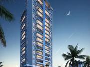 Apartamento para Venda em Barra Velha/SC Tabuleiro 3 Quartos