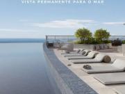 Apartamento para Venda em Barra Velha/SC Tabuleiro 3 Quartos