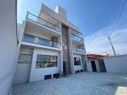Apartamento para Venda em Barra Velha/SC Tabuleiro 3 Quartos