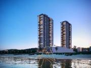 Apartamento para Venda em Barra Velha/SC Tabuleiro 3 Quartos