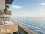 Apartamento para Venda em Barra Velha/SC Tabuleiro 3 Quartos