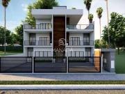 Apartamento para Venda em Barra Velha/SC Tabuleiro 3 Quartos