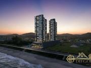 Apartamento para Venda em Barra Velha/SC Tabuleiro 3 Quartos